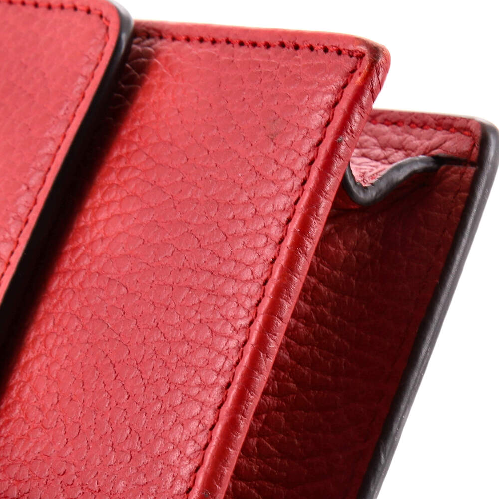 Gucci Interlocking Wallet On Chain #250854G66B - Picture 7 of 9